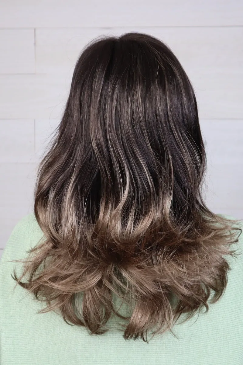Jon Renau Wigs - Miranda (#5996)