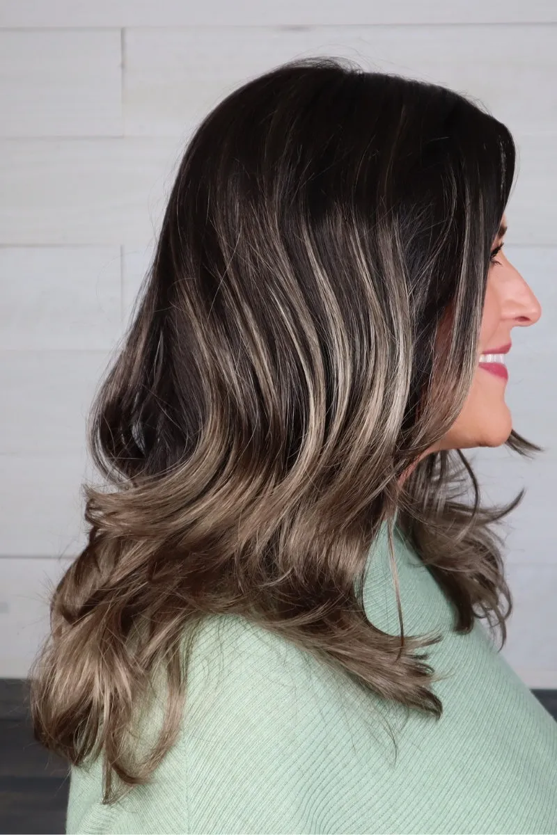 Jon Renau Wigs - Miranda (#5996)
