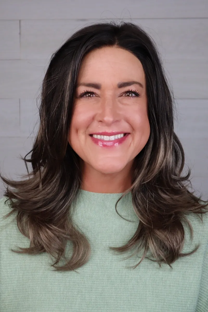 Jon Renau Wigs - Miranda (#5996)