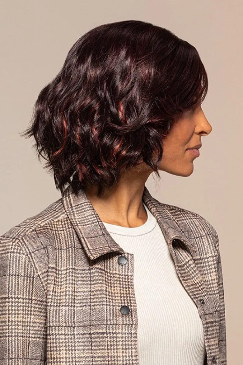 Jon Renau Wigs - Quinn (#5902)