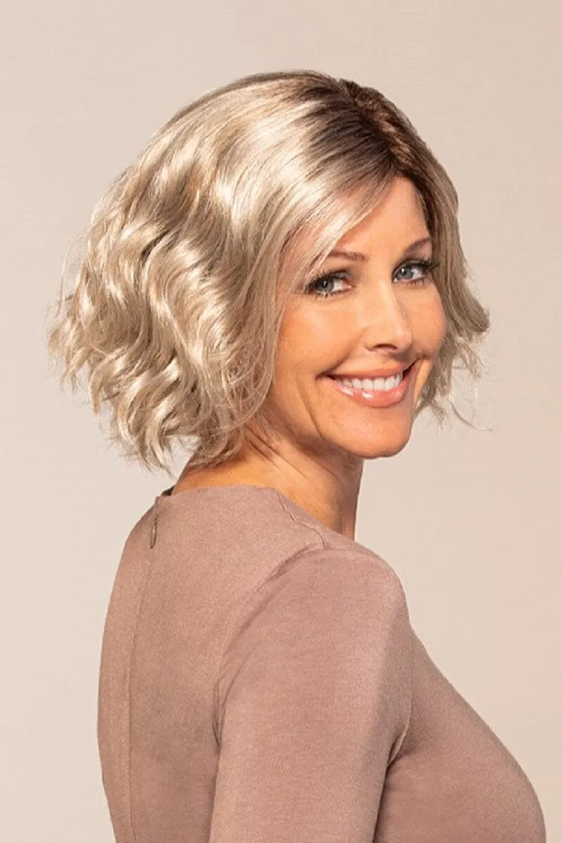 Jon Renau Wigs - Quinn (#5902)