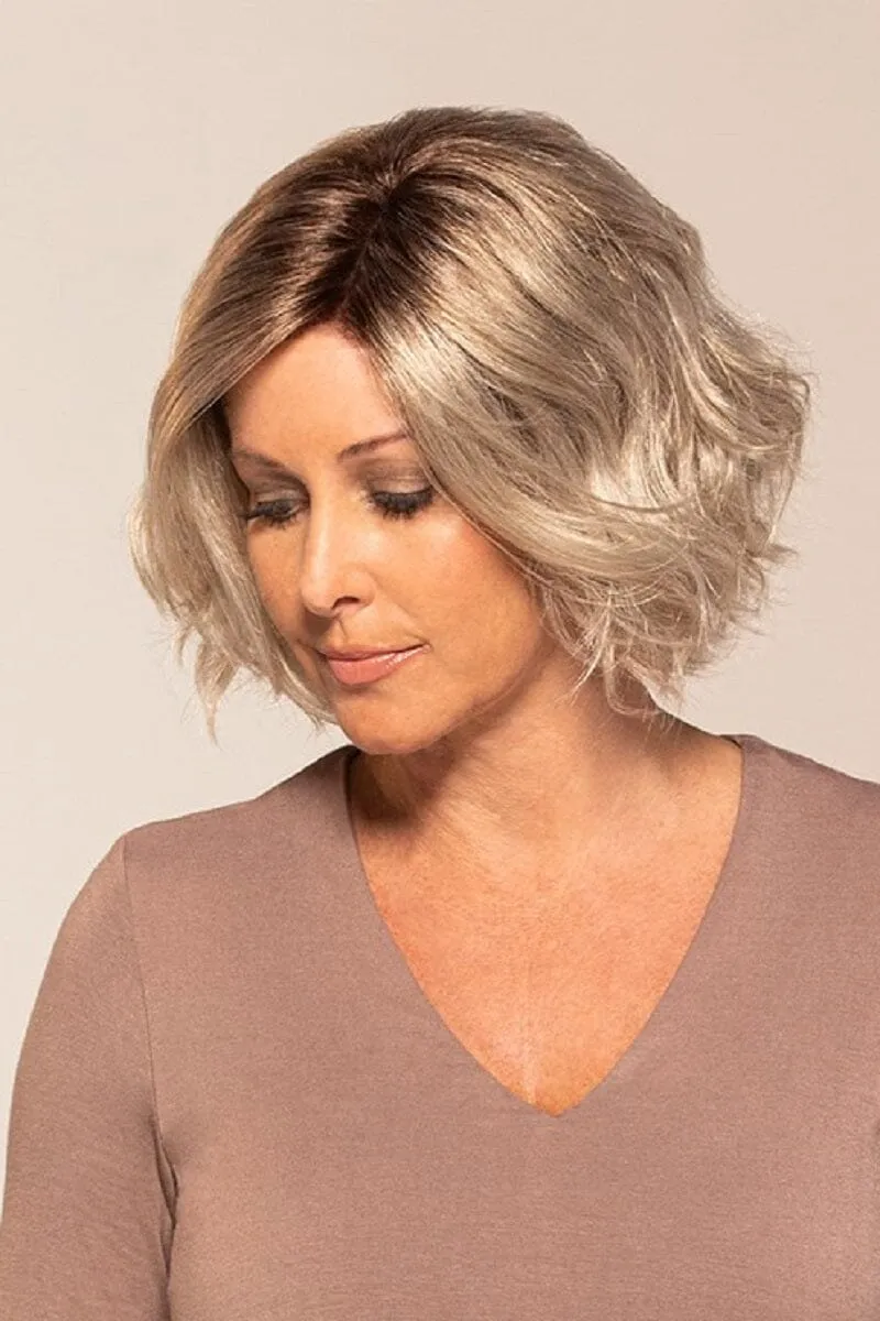 Jon Renau Wigs - Quinn (#5902)