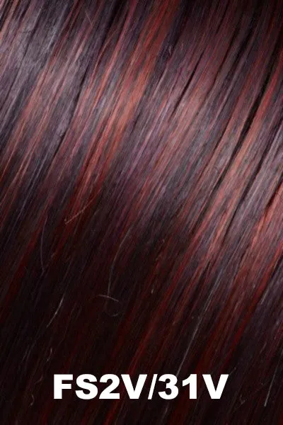 Jon Renau Wigs - Selena (#5908)