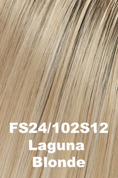 Jon Renau Wigs - Selena (#5908)