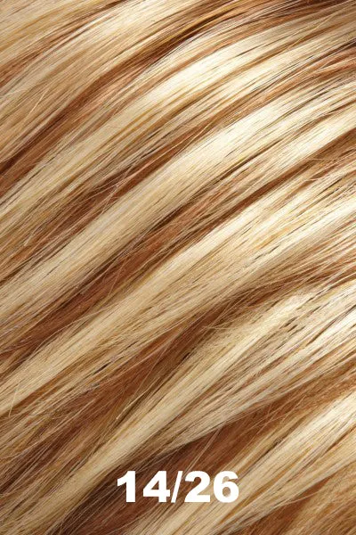 Jon Renau Wigs - Selena (#5908)