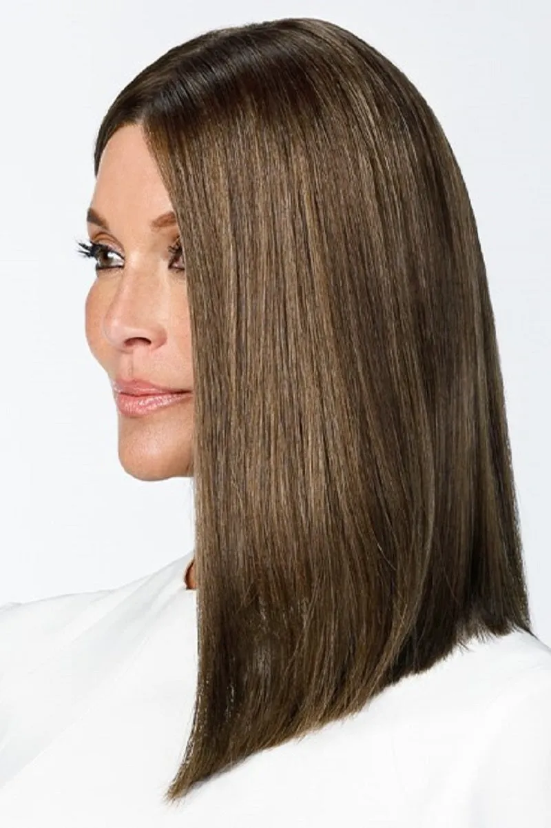 Jon Renau Wigs - Selena (#5908)