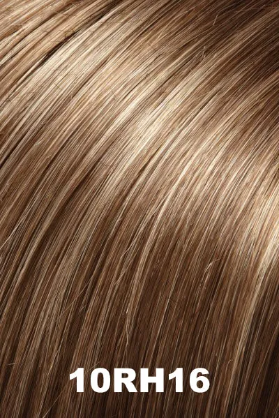 Jon Renau Wigs - Simplicity Mono (#5131)