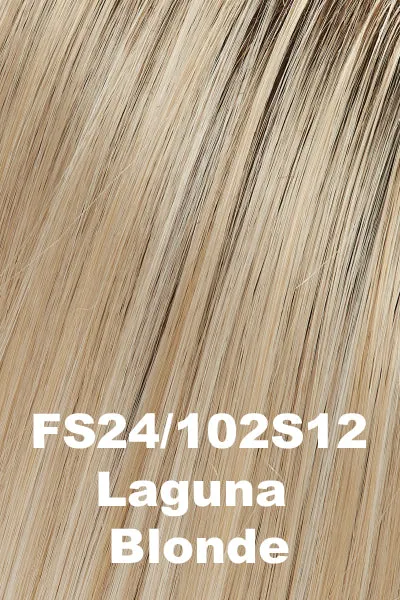 Jon Renau Wigs - Simplicity Mono (#5131)