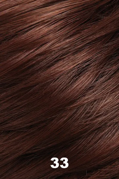 Jon Renau Wigs - Simplicity Mono (#5131)