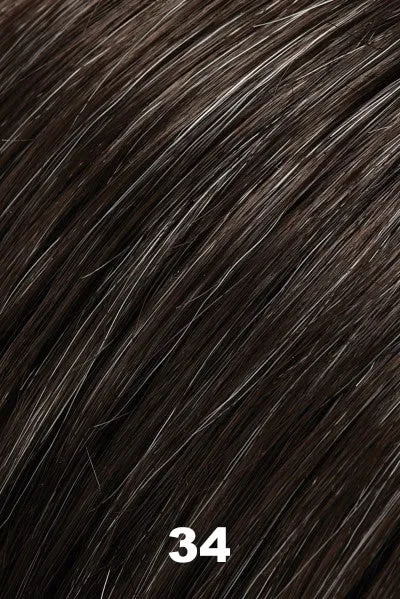 Jon Renau Wigs - Simplicity Mono (#5131)