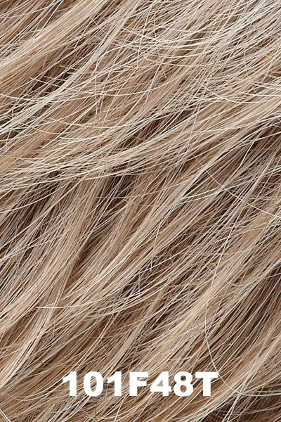 Jon Renau Wigs - Simplicity Mono (#5131)