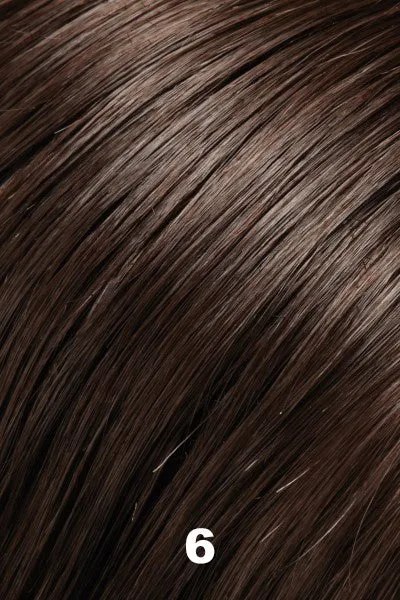 Jon Renau Wigs - Simplicity Mono (#5131)