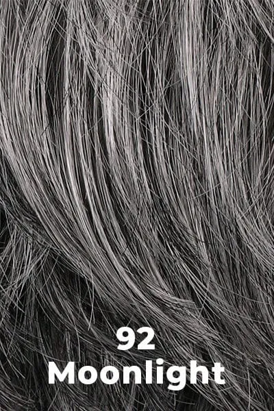 Jon Renau Wigs - Simplicity Mono (#5131)