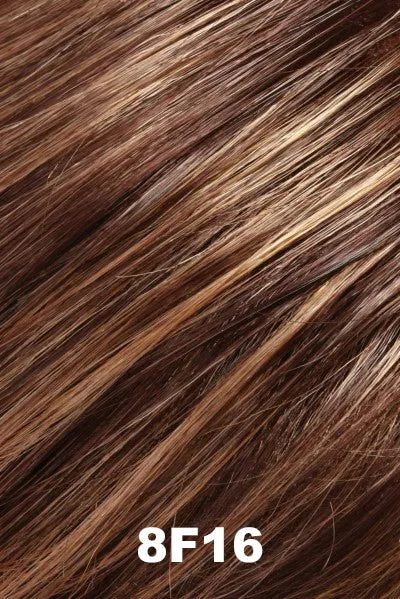 Jon Renau Wigs - Simplicity Mono (#5131)