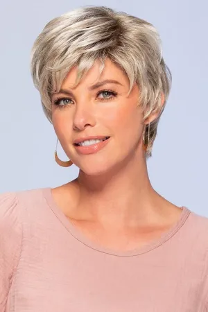 Jon Renau Wigs - Simplicity Mono (#5131)