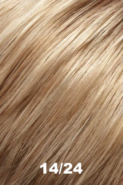 Jon Renau Wigs - Simplicity Mono (#5131)
