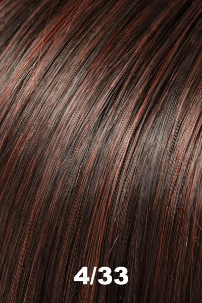 Jon Renau Wigs - Simplicity Mono (#5131)