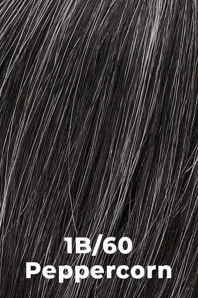 Jon Renau Wigs - Simplicity Mono (#5131)