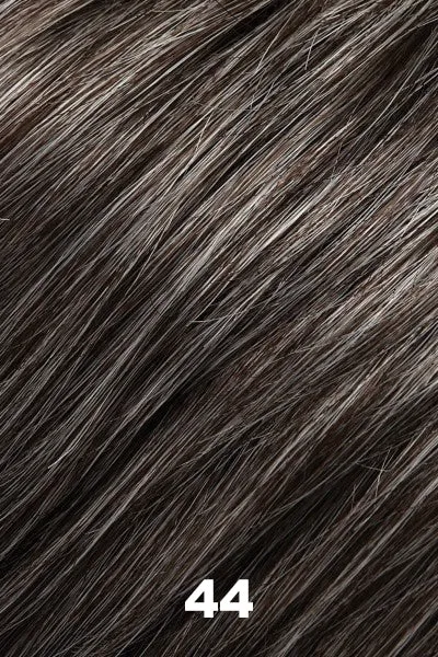 Jon Renau Wigs - Simplicity Mono (#5131)