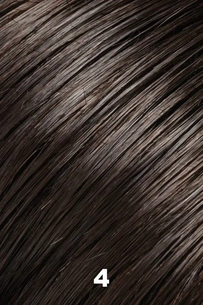 Jon Renau Wigs - Simplicity Mono (#5131)