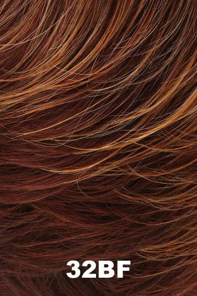 Jon Renau Wigs - Simplicity Mono (#5131)