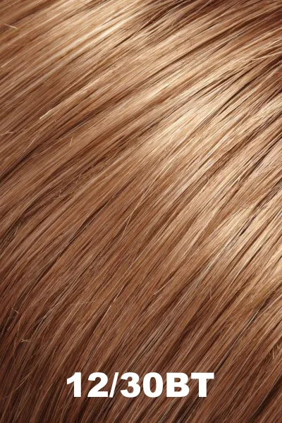Jon Renau Wigs - Simplicity Mono (#5131)