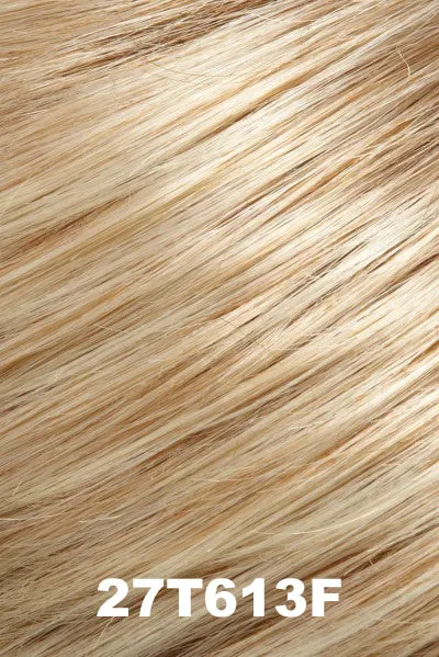Jon Renau Wigs - Simplicity Mono (#5131)