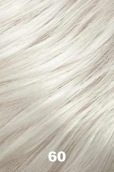 Jon Renau Wigs - Simplicity Mono (#5131)