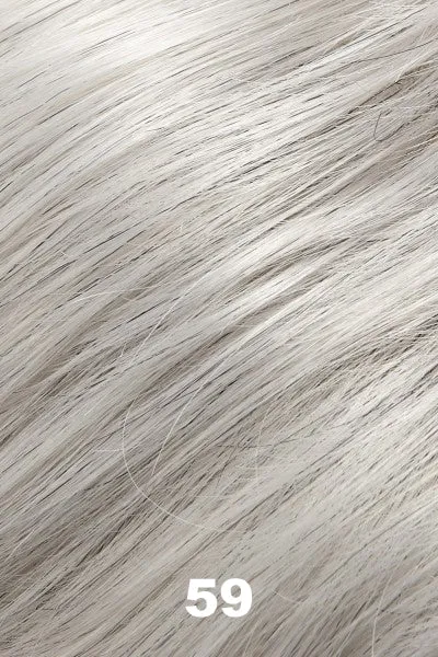 Jon Renau Wigs - Simplicity Mono (#5131)