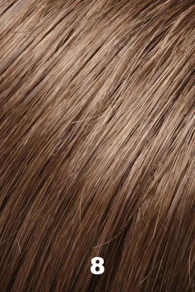 Jon Renau Wigs - Simplicity Mono (#5131)