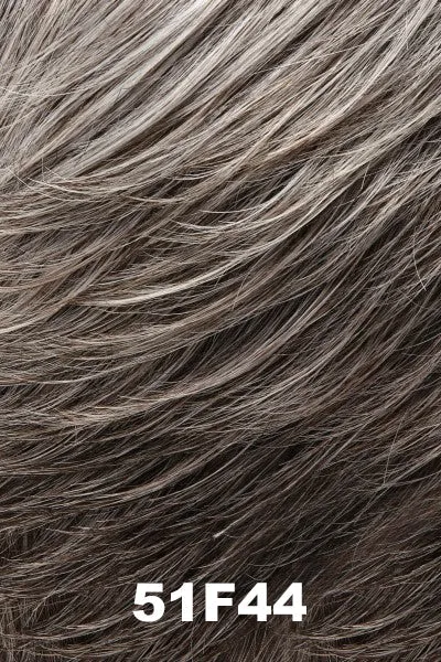 Jon Renau Wigs - Simplicity Mono (#5131)