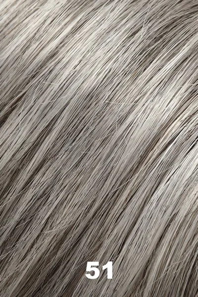 Jon Renau Wigs - Simplicity Mono (#5131)