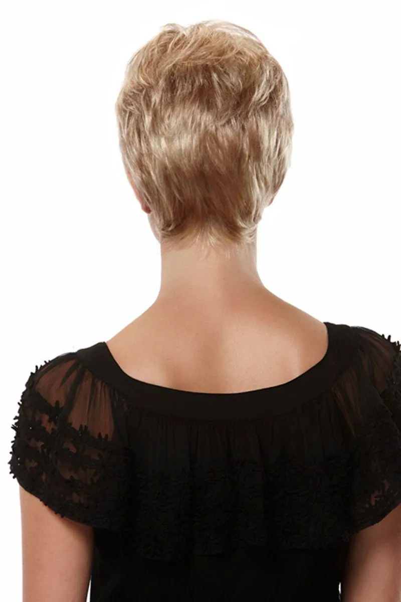Jon Renau Wigs - Simplicity Mono (#5131)
