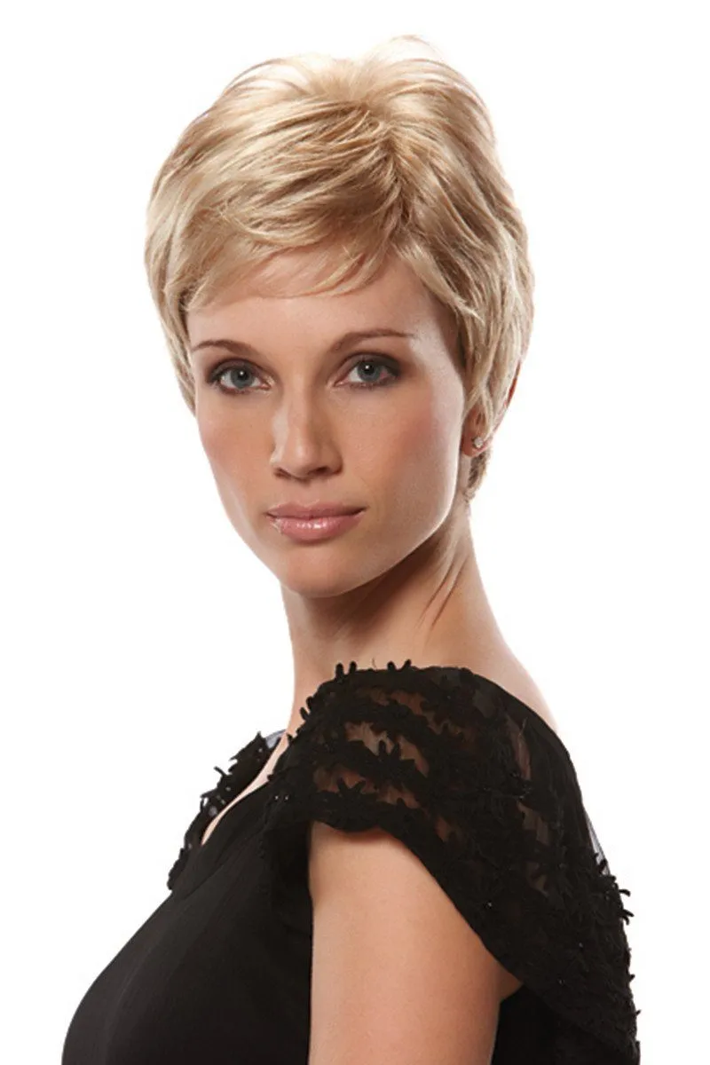 Jon Renau Wigs - Simplicity Mono (#5131)
