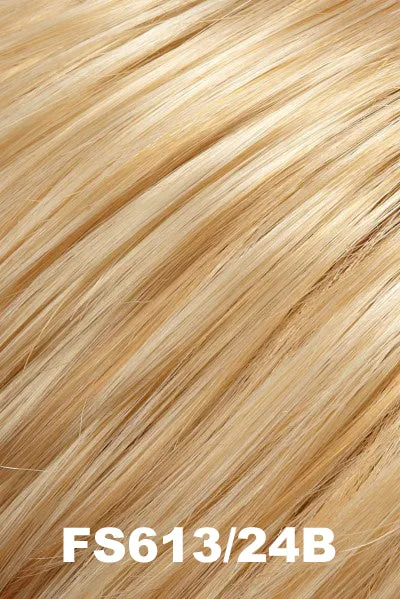 Jon Renau Wigs - Simplicity Mono (#5131)