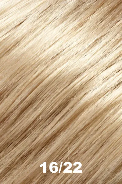 Jon Renau Wigs - Simplicity Mono (#5131)