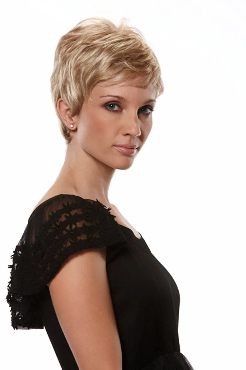 Jon Renau Wigs - Simplicity Mono (#5131)
