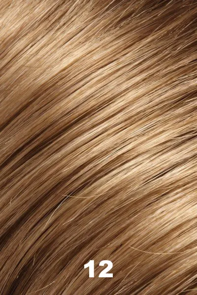 Jon Renau Wigs - Simplicity Mono (#5131)