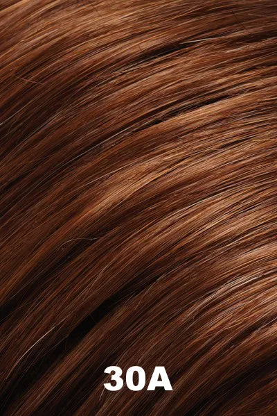 Jon Renau Wigs - Simplicity Mono (#5131)