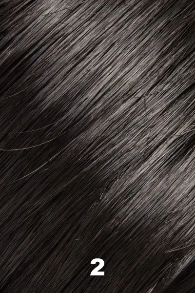Jon Renau Wigs - Simplicity Mono (#5131)