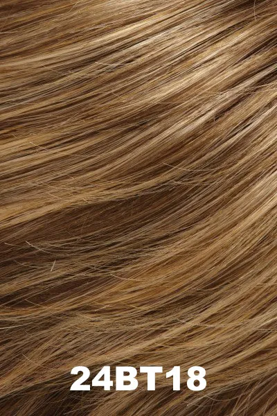 Jon Renau Wigs - Simplicity Mono (#5131)