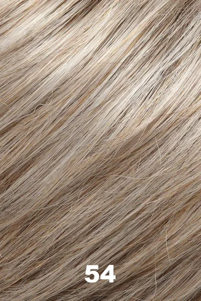 Jon Renau Wigs - Simplicity Mono (#5131)