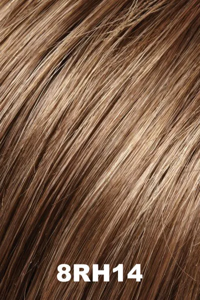 Jon Renau Wigs - Simplicity Mono (#5131)