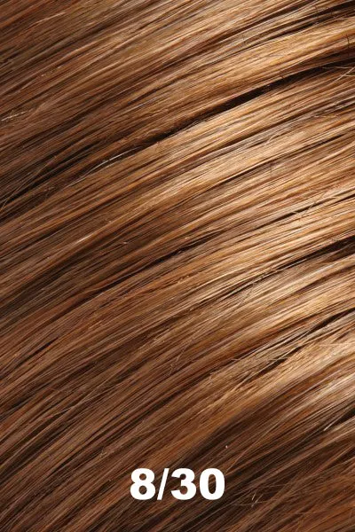 Jon Renau Wigs - Simplicity Mono (#5131)