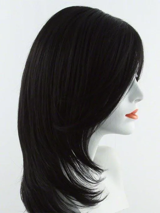 Julia | Synthetic Lace Front (Mono Top)