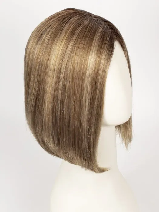Kai | Synthetic Lace Front Wig