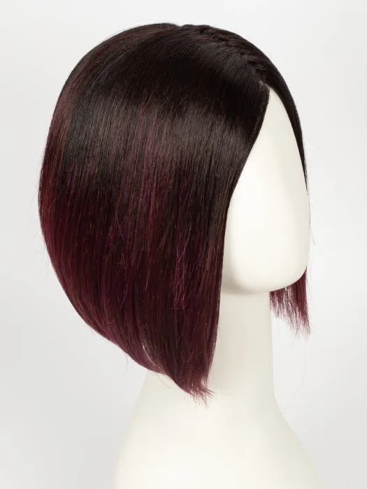 Kai | Synthetic Lace Front Wig