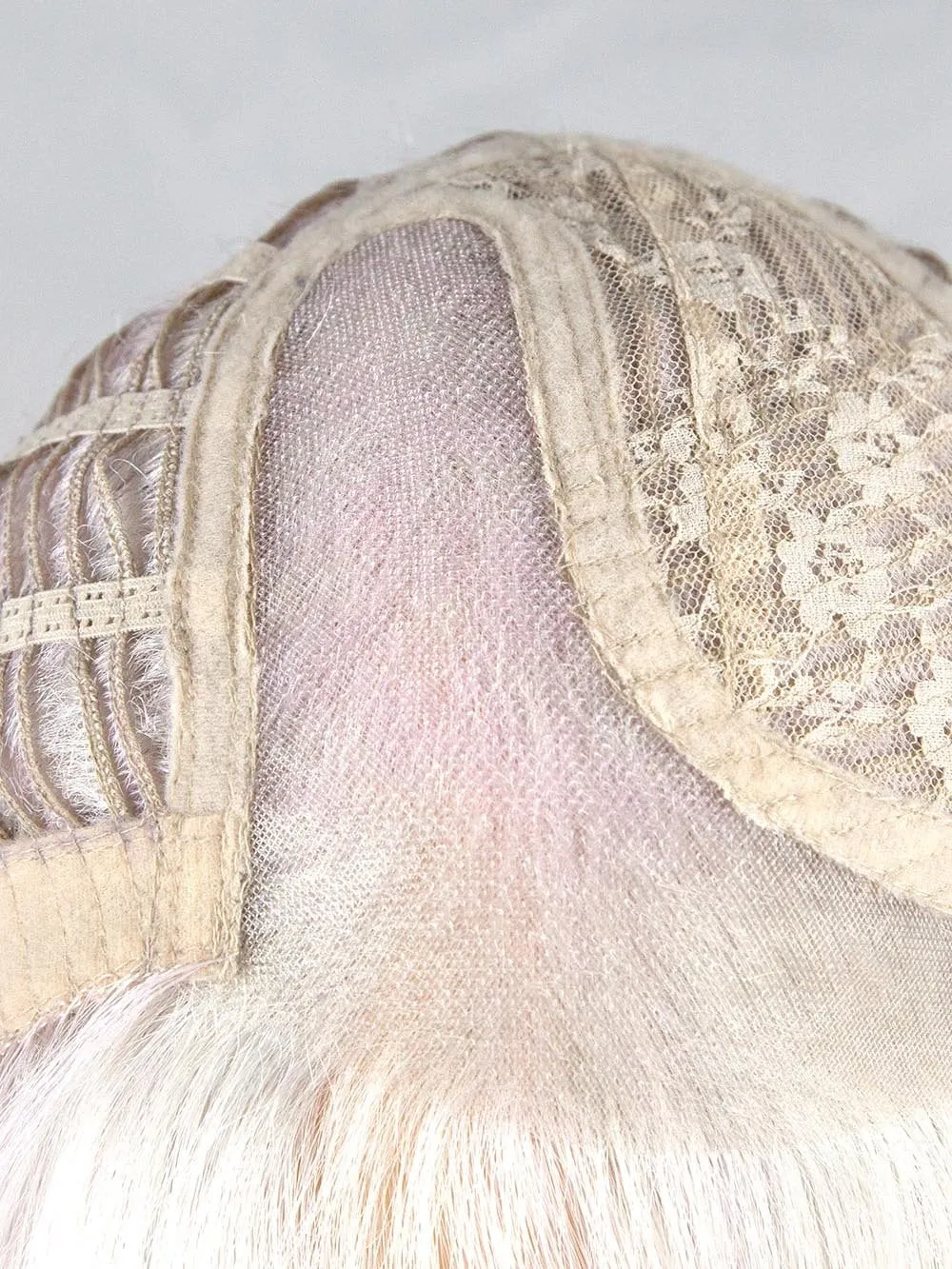 Kai | Synthetic Lace Front Wig