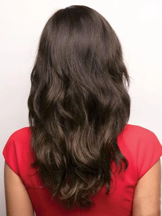 Kayla | Synthetic Lace Front Wig (Mono Top) | CLOSEOUT