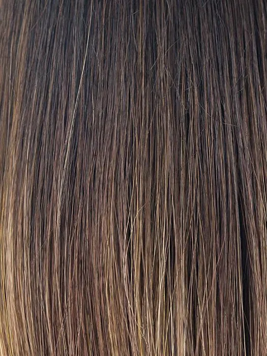 Kayla | Synthetic Lace Front Wig (Mono Top) | CLOSEOUT